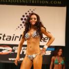 Heather  Echols - NPC Vancouver USA Natural & Tanji Johnson 2013 - #1